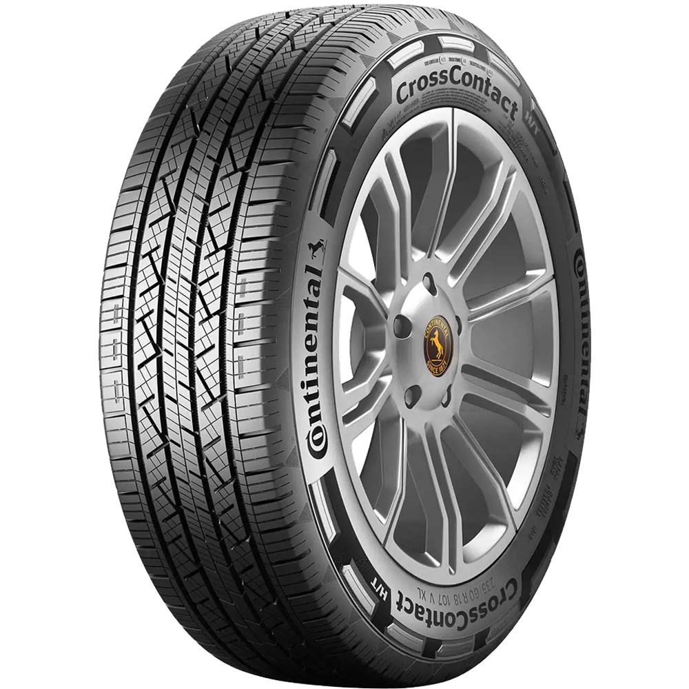 275/50R21 113V XL FR CCHT