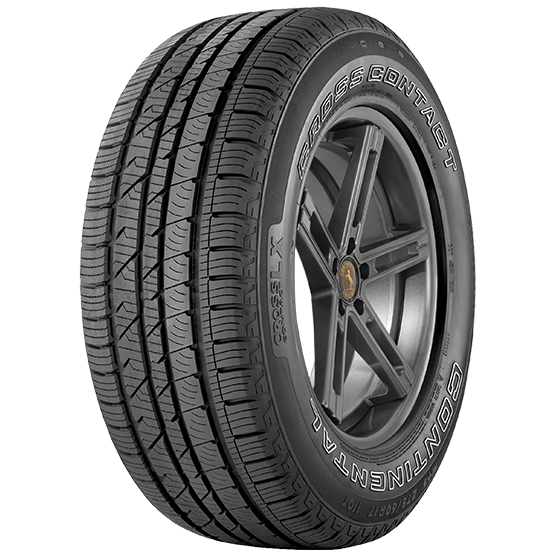 245/65R17 111T XL CCLX