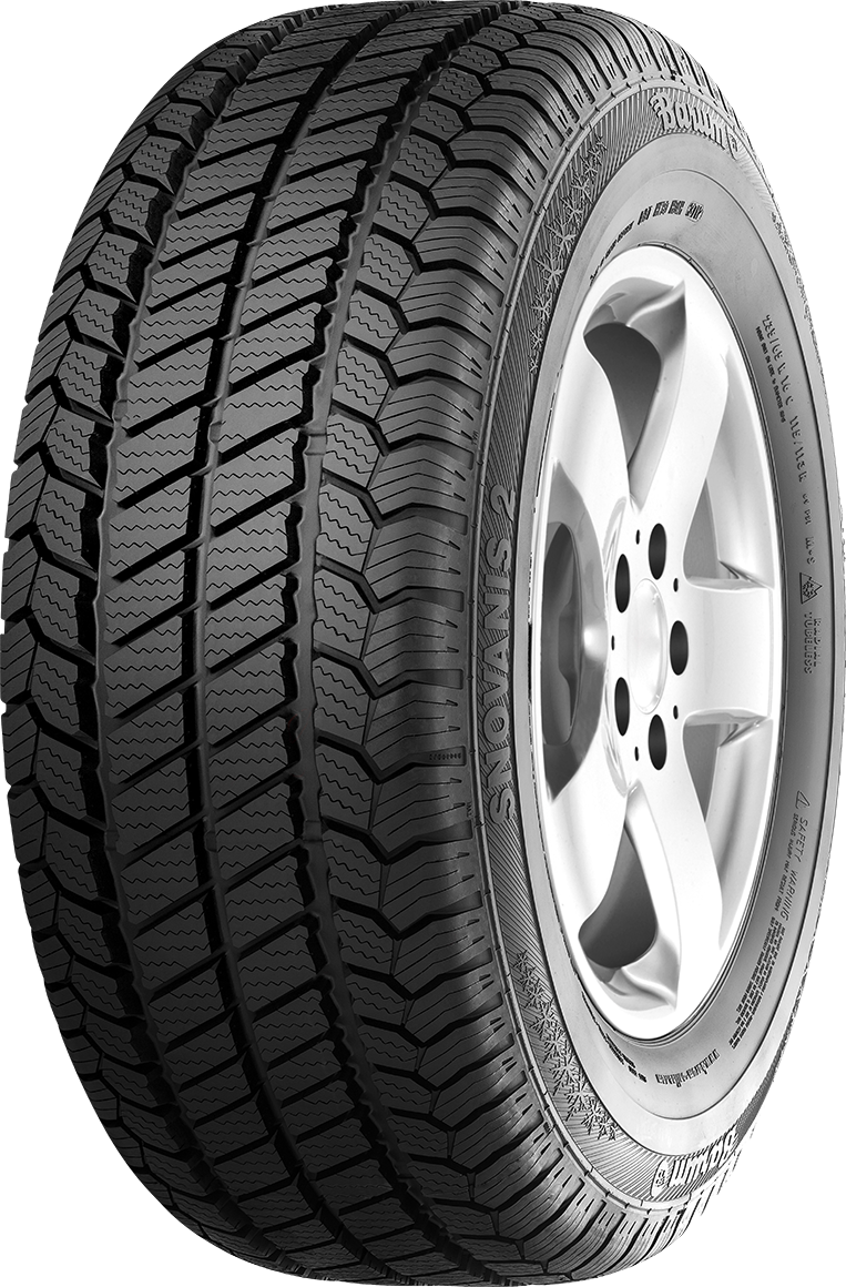 215/70R15C 109/107R SV3