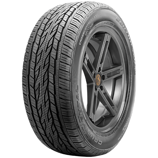 P275/55R20 111S CCLX20