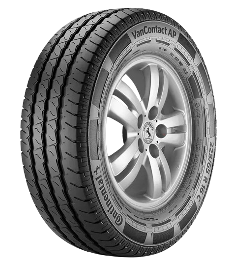 235/65R16C 115/113R VANCAP