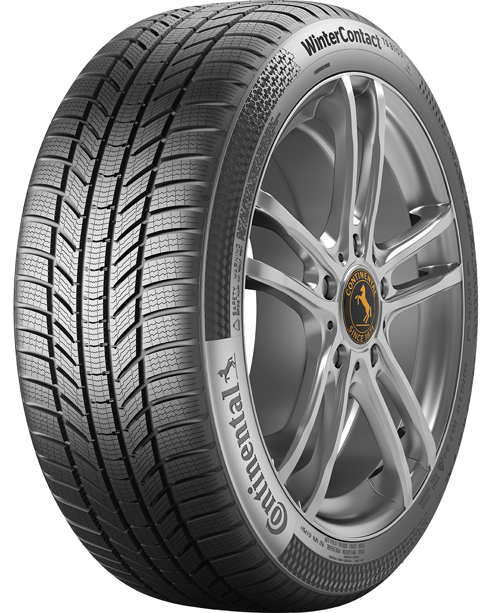 275/45R21 110V XL TS870P SUV