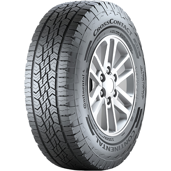 265/60R18 110T FR CCATR