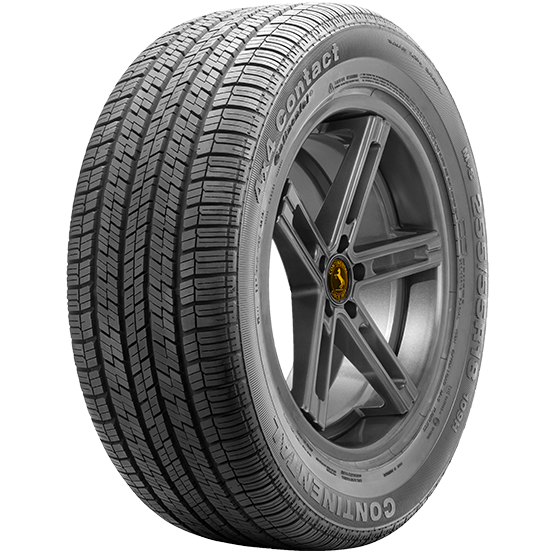 215/75R16 107H XL 4X4C