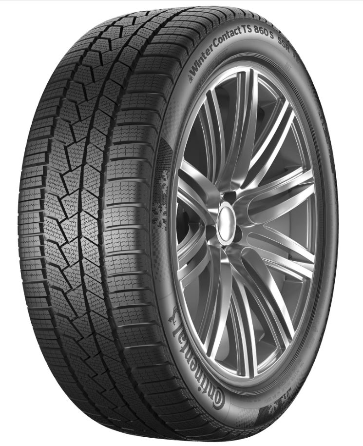 295/30R20 101W XL FR TS860S