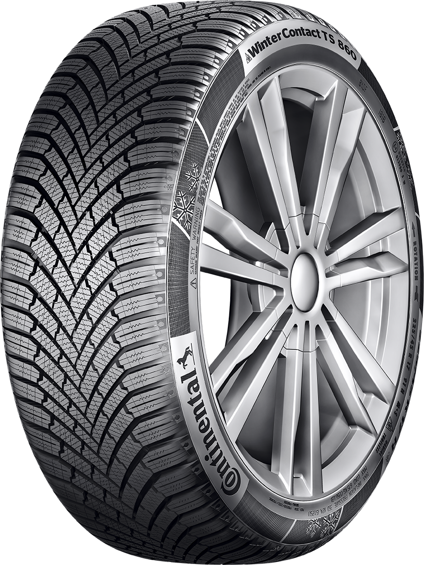 275/40R22 107V XL FR TS860S