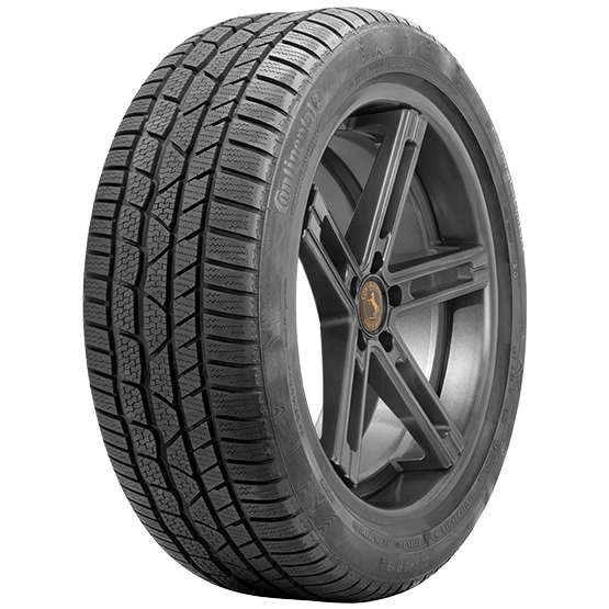 255/35R20 97W XL FR TS830P AO