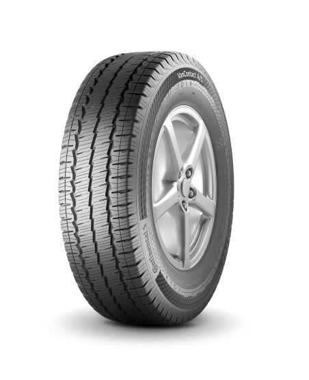 285/65R16C 131R VANCAS