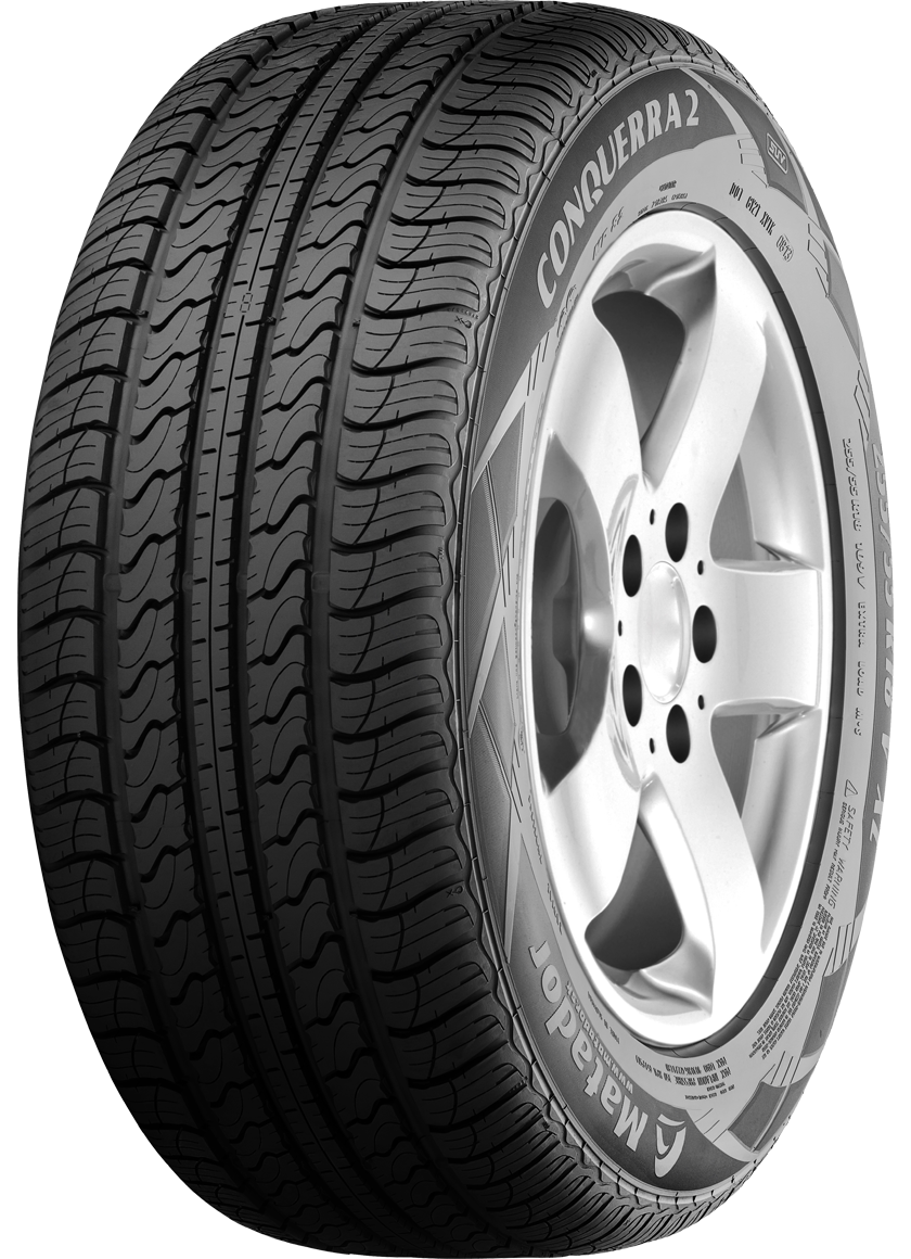 255/65R17 110H FR MP82